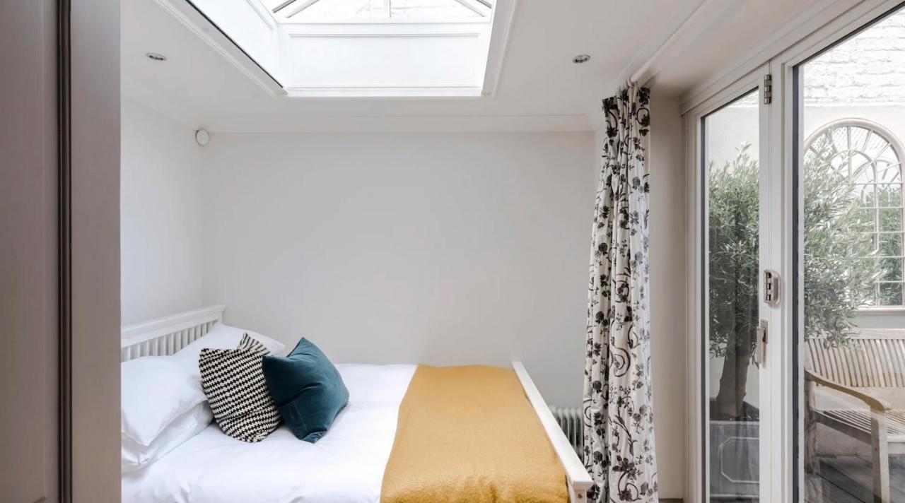 Apartamento The Brunswick Oasis 2 Bedroom In Notting Hill Londres
